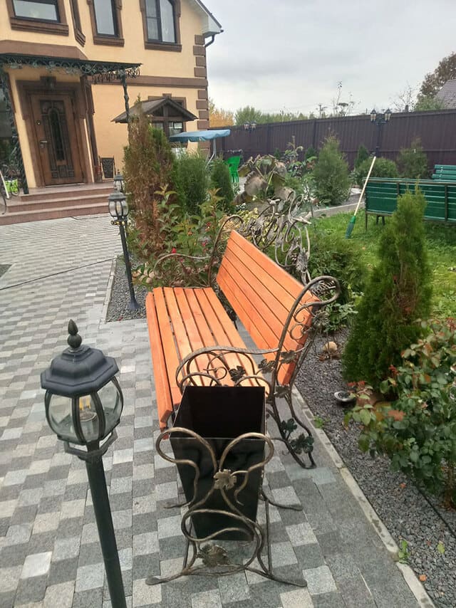 кованые изделия Дмитров