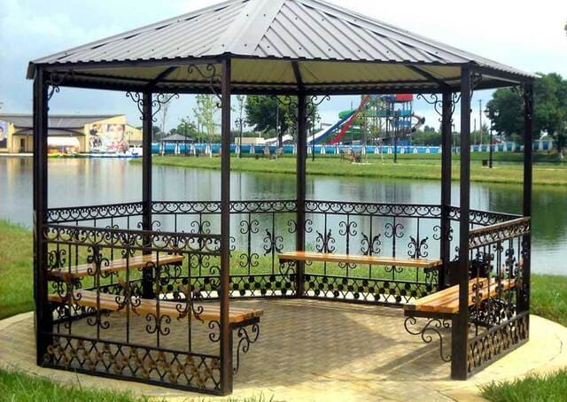 кованые изделия Дмитров