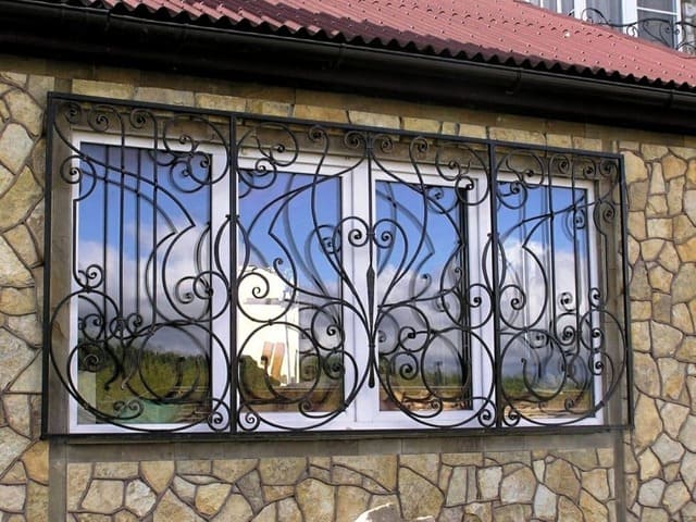 кованые изделия Дмитров