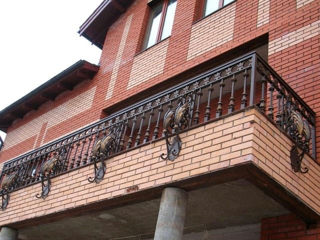 кованые изделия Дмитров