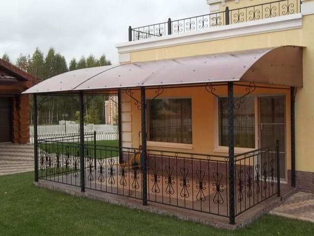 кованые изделия Дмитров