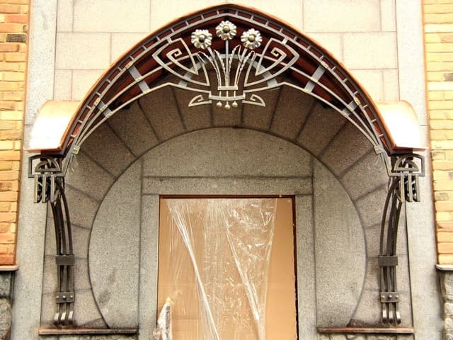козырьки Дмитров