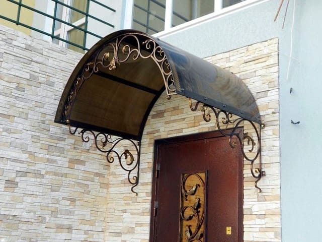козырьки Дмитров